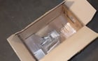Siemens #1FK7042-5AF71-1EG0, AC Servo Motor - Image 2