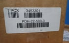 Ilsco #PDH-22-500-3, Terminal Block, 3 Poles - Image 1
