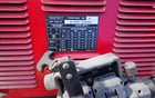 Lincoln Electric #Power-Wave-455M, Welder, 450 Amps - Image 1