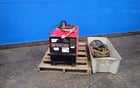 Lincoln Electric #Power-Wave-455M, Welder, 450 Amps - Image 3