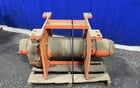 2.5 Ton, Yale #DEW2.5-42CM442D1, Hoist (2 available) - Image 1