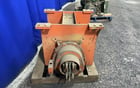 2.5 Ton, Yale #DEW2.5-42CM442D1, Hoist (2 available) - Image 4