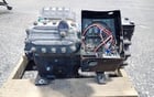 Copeland #4DK3-2500-TSK-800, Refrigeration Compressor - Image 3