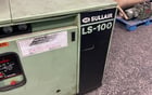 Sullair #LS-100-25H/A, Rotary Screw Air Compressor, 25 HP - Image 2