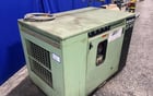 Sullair #LS-100-25H/A, Rotary Screw Air Compressor, 25 HP - Image 3