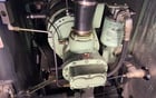 Sullair #LS-100-25H/A, Rotary Screw Air Compressor, 25 HP - Image 5