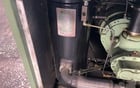 Sullair #LS-100-25H/A, Rotary Screw Air Compressor, 25 HP - Image 6
