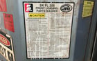 Safety-Kleen #SK-FL-250, Front Loading Parts Washer, 23" x 23" x 16" - Image 2