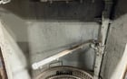 Safety-Kleen #SK-FL-250, Front Loading Parts Washer, 23" x 23" x 16" - Image 5