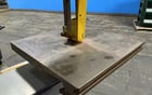 Kalamazoo Startrite #24V10, Vertical Band Saw, 18" - 30" Throat, 10" H - Image 5