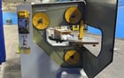Kalamazoo Startrite #24V10, Vertical Band Saw, 18" - 30" Throat, 10" H - Image 6