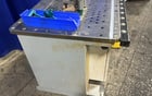Fravol #VSB, Semi-Automatic Contour Edgebander, 36" x 34" Table, 2.7 KW, 2005 - Image 7
