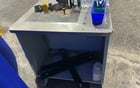 Fravol #VSB, Semi-Automatic Contour Edgebander, 36" x 34" Table, 2.7 KW, 2005 - Image 8