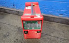 Fronius #TransPuls-Synergic-4000-MV, Welding Power Source, 400 Amps, 2009 (2 available) - Image 1
