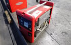 Fronius #TransPuls-Synergic-4000-MV, Welding Power Source, 400 Amps, 2009 (2 available) - Image 5