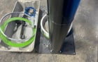 Atlas Copco #PPK-56-571P-16-1000-SCA-HPS, High Pressure Pneumatic Dispense Pump, 4,872 PSI, 87 PSI Air Input - Image 8