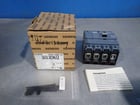 Siemens #3VA1063-4ED46-0AA0, Circuit Breaker - Image 2