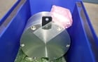 Cosmo #MC-500B, Master Chamber - Image 2