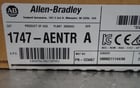 Allen-Bradley #1747-AENTR, EtherNet/IP Communication Adapter Module - Image 2