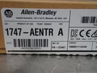 Allen-Bradley #1747-AENTR, EtherNet/IP Communication Adapter Module - Image 3