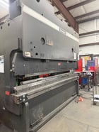 325 Ton, Standard #AB325-12, CNC press brake, 2-Axis, Automec CNC300 - Image 1