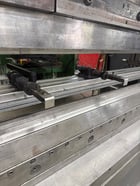 325 Ton, Standard #AB325-12, CNC press brake, 2-Axis, Automec CNC300 - Image 3