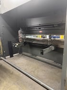 325 Ton, Standard #AB325-12, CNC press brake, 2-Axis, Automec CNC300 - Image 4