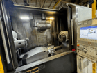 Mori Seiki #NT4300-DCG/1500, mill/turn, 28.7" swing, 15" chuck, 3.5" bar, 25.9" turning diameter, sub - Image 1