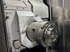 Mori Seiki #NT4300-DCG/1500, mill/turn, 28.7" swing, 15" chuck, 3.5" bar, 25.9" turning diameter, sub - Image 6