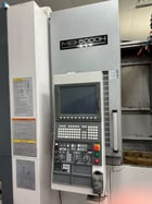 Okuma #MB-5000H, horizontal machining center, 29.9" X, 29.9" Y, 31.8" Z, 12000 RPM, 146 automatic tool - Image 2