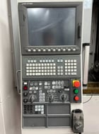 Okuma #MB-5000H, horizontal machining center, 29.9" X, 29.9" Y, 31.8" Z, 12000 RPM, 146 automatic tool - Image 5
