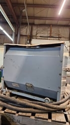 30 KVA 480 Delta Primary, 208Y/120 Secondary, Thormag #3H2-30B-S, Dry Type Auto-Transformer, 3 Phase - Image 1