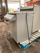 75 KVA 208 Delta Primary, 480Y/277 Secondary, Beaver #BA75B-P/Z/B, Dry Type Isolation Transformer, 3 Phase - Image 3