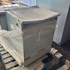 225 KVA 600 Primary, 480 Secondary, Beaver #RA225J-H/X/B, Dry Type Auto-Transformer, 3 Phase - Image 3