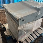 225 KVA 600 Primary, 480 Secondary, Beaver #RA225J-H/X/B, Dry Type Auto-Transformer, 3 Phase - Image 1