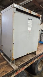225 KVA 4160 Primary, 480Y/277 Secondary, MGM #AD374-Q0219, Dry Type Auto-Transformer, 3 Phase - Image 1