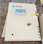 300 HP Benshaw #TEC-300-600-04-13000, MX Solid State Starter, 600 Volts, 60 Hz. (2 available) - Image 1