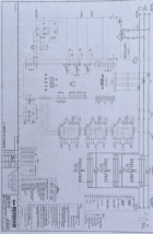 300 HP Benshaw #TEC-300-600-04-13000, MX Solid State Starter, 600 Volts, 60 Hz. (2 available) - Image 6