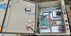 60 HP Benshaw #TEC-60-600-04-10000, MX Solid State Starter, 600 Volts, 60 Hz. (3 available) - Image 2