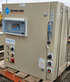 30 HP Benshaw #TEC-30-600-04-12000, MX Solid State Starter, 600 Volts, 60 Hz. (4 available) - Image 1