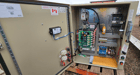 30 HP Benshaw #TEC-30-600-04-12000, MX Solid State Starter, 600 Volts, 60 Hz. (4 available) - Image 2