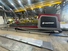 Voortman #V310, Plate Processing Machine CNC Plasma and Drilling System, 3500 RPM, 1.575" bore, 2022 - Image 1