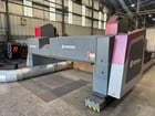Voortman #V310, Plate Processing Machine CNC Plasma and Drilling System, 3500 RPM, 1.575" bore, 2022 - Image 4