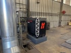 Voortman #V310, Plate Processing Machine CNC Plasma and Drilling System, 3500 RPM, 1.575" bore, 2022 - Image 5