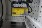 220 Ton, Erma #CNC-AP, Press Brake, 13' - Image 3