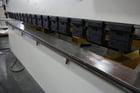 220 Ton, Erma #CNC-AP, Press Brake, 13' - Image 4