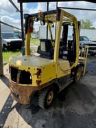 7,000 Lb. Hyster #H70FT, LPG Forklift, Triple Mast, Side Shift, 7156 hours, 2020 (2 available) - Image 6
