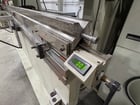 250 Ton, Accurpress #725012, CNC Press Brake, 12' overall, 8" stroke, 16" open, 8" Shut Height, ETS3000 cnc - Image 3