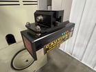 250 Ton, Accurpress #725012, CNC Press Brake, 12' overall, 8" stroke, 16" open, 8" Shut Height, ETS3000 cnc - Image 5