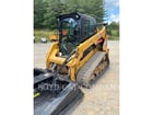 Caterpillar 259D3, 1894 hours, S/N: CW906578, 2020 - Image 1